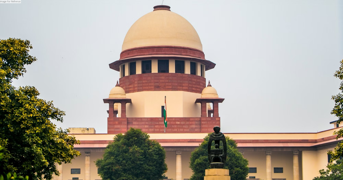 Supreme Court issues guidelines to avoid delay in releasing prisoners on bail